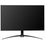 26.5" Монитор Acer Predator X27Ubmiipruzx черный