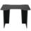 Стол компьютерный Aceline GR-001 черный/серый