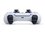 Геймпад беспроводной/проводной Sony PlayStation DualSense basic белый
