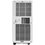 Кондиционер мобильный Royal Clima  RM-MT28CH-E белый