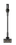 Upright vacuum cleaner    Dreame R10s Pro  black