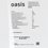 Водонагреватель электрический Oasis AS-50