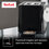 Тостер Tefal Smart&Light TT640810 черный