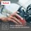 Термокружка Tefal Classic Twist N2024410 розовый