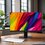 23.8" Монитор Aceline CF24N2 черный