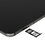 10.95" Планшет KENSHI Pad Pro E112 LTE 128 ГБ серый + чехол