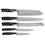 Knife set OneTwo O3SK12