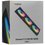Комплект вентиляторов Ocypus Gamma F12 UNI ARGB 3 IN 1 [Gamma-F12-BK3AM00U-GL] черный