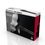 Hot air brush Rowenta CF952LF0 black/red