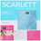 Весы Scarlett SC-BS33E044 синий