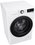 Стиральная машина LG F4V3ES6W белый