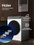 Dryer Haier X7 HD80-A2367U1 white