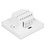 Умный терморегулятор CALEO C947 white