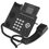 Телефон VoIP Grandstream GRP2612 черный