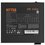 Блок питания PCCooler KF750 [P3-F750-W1HWBK0-EU] черный