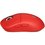 Mouse wireless Logitech G PRO X SUPERLIGHT 2 SE [910-007474] red