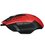 Мышь проводная A4Tech Bloody W95 Max Sports  красный