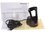 Trimmer Panasonic ER-GB40-R520 red/black