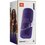 Портативная колонка JBL Grip, фиолетовый