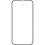 Защитное стекло LuxCase для экрана Apple iPhone 13/ 13 Pro/ 14/ 16e