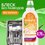 Dishwasher rinse aid Synergetic 102750