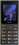 Сотовый телефон Nokia 108 DS (2024) черный