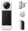 Экшн-камера Insta360 X5 Photography Grip Bundle белый