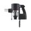 Upright vacuum cleaner    LG A9N-SOLO  black