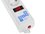 Сетевой фильтр Power Cube SPG-B-0.5М-WHITE белый