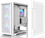 Корпус ZALMAN Z10 DUO  белый
