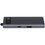USB-разветвитель Baseus Metal Gleam Series