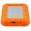 1024 ГБ Внешний SSD LaCie Rugged Mini [STMF1000400]