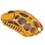 Мышь беспроводная/проводная GravaStar Mercury X Special Edition Battle Worn-Yellow [80004564] желтый
