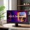 15.6" Монитор ASUS ZenScreen MB166CR черный