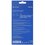 Накладка  KEYRON Fabric для Apple iPhone 17 Pro синий