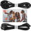 Портативная аудиосистема JBL PARTYBOX 520, черный