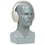 Беспроводные/проводные наушники Bose QuietComfort  белый 2021
