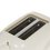 Тостер Blackton Bt T1110 Ivory бежевый