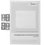 Электрическая варочная поверхность Midea MCH64203F