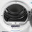 Сушильная машина Electrolux EW8D495MC белый
