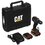 Дрель-шуруповерт CAT DX1010 1 for All 18V