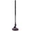 Вертикальный пылесос  Dyson SV50 PencilVac Fluffycones  черный