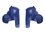 Наушники TWS Bose QuietComfort Ultra Earbuds (2nd Gen)  фиолетовый 2026