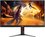 27" Монитор AOC 27G4HA черный
