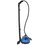 Пароочиститель Kitfort КТ-9136-3 синий