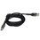Кабель KEYRON USB Type-C - USB Type-A черный 1.5 м