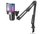 Микрофонный комплект Maono DGM20WS черный