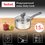 Ковш Tefal Daily Cook G7122255 1.5 л серебристый