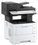 МФУ лазерное Kyocera ECOSYS MA4500ix