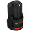 Дрель-шуруповерт Bosch GSR 120-LI Professional